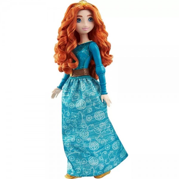 Disney Princess Merida Fashion Doll