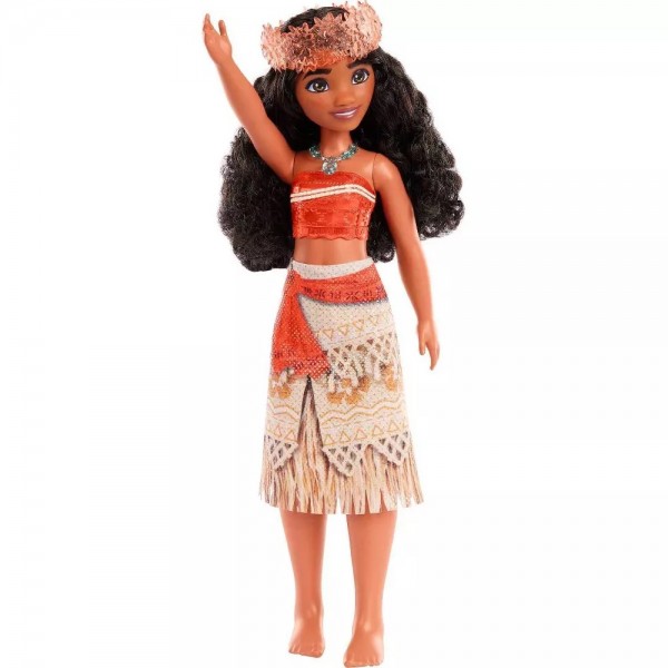 Disney Princess Moana Fashion Doll