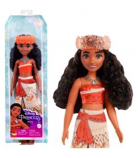 Disney Princess Moana Fashion Doll