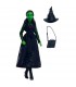 Muñeca Elphaba Thropp Wicked