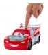 Coche Rayo McQueen Derrapa y Corre Cars Disney Pixar
