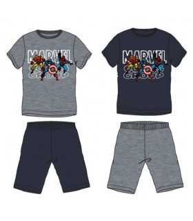 Pijama Marvel Adulto