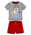Conjunto Bluey Infantil