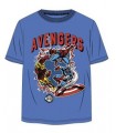Camiseta Infantil Avangers