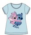 Camiseta Infantil Lilo&Stitch