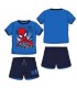 Conjunto Infantil Spiderman