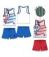 Conjunto Infantil Spiderman