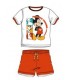 Conjunto Infantil minckey