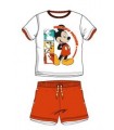 Conjunto Infantil minckey