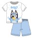 Pijama Infantil Bluey