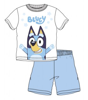 Pijama Infantil Bluey
