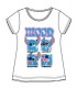 Camiseta infantil Lilo&Stitch