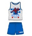 Conjunto Infantil Spiderman