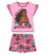 Pijama Infantil Vaiana