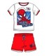 Conjunto Infantil Spiderman