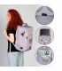 Mochila Minnie & Mickey Disney 49cm