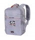 Mochila Minnie & Mickey Disney 49cm