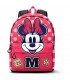 Mochila Class Minnie Disney 44cm adaptable