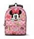 Mochila Journey Minnie Disney 44cm adaptable