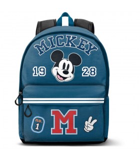 Mochila Class Mickey Disney 44cm adaptable
