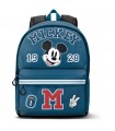 Mochila Class Mickey Disney 44cm adaptable