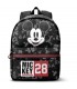 Mochila Year Mickey Disney 44cm adaptable