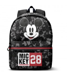 Mochila Year Mickey Disney 44cm adaptable