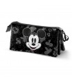 Portatodo Year Mickey Disney triple