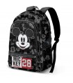 Mochila Year Mickey Disney 44cm adaptable