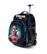 Trolley Maximum Spiderman Marvel 47cm
