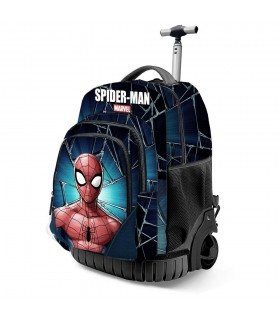 Trolley Maximum Spiderman Marvel 47cm
