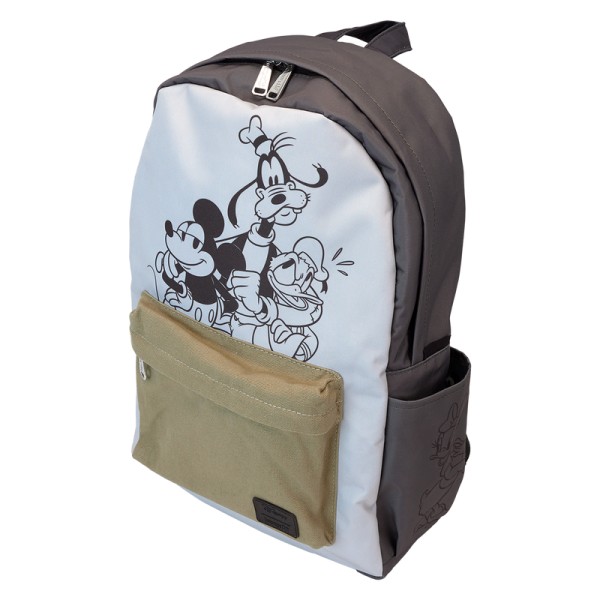 Mochila Mickey & amigos