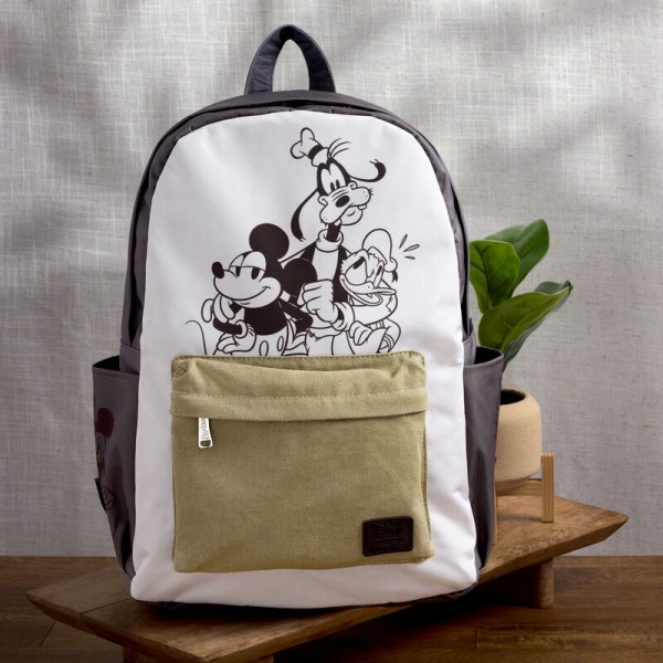 Mochila Mickey & amigos