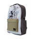 Mochila Mickey & amigos