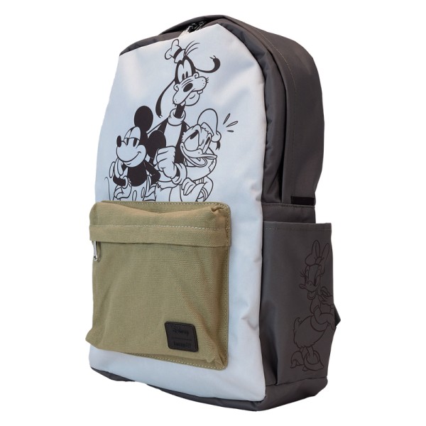 Mochila Mickey & amigos