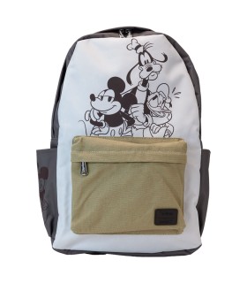 Mochila Mickey & amigos
