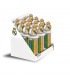 Set 12 lapices colores Real Madrid
