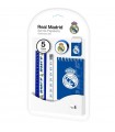 Set papeleria Real Madrid