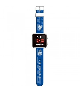 Reloj led Real Madrid
