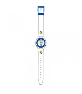Reloj digital Real Madrid