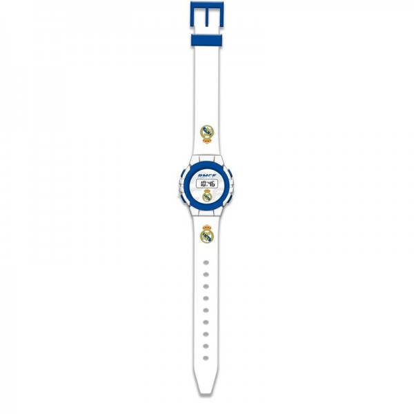 Reloj digital Real Madrid