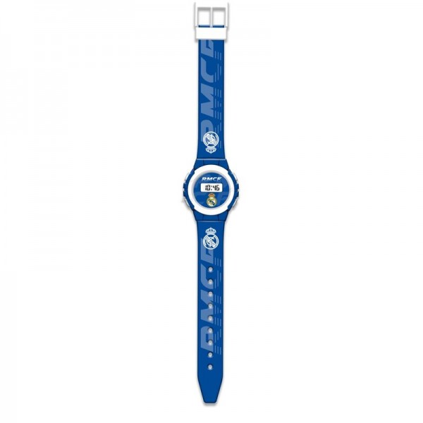 Reloj digital Real Madrid
