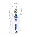 Reloj digital Real Madrid