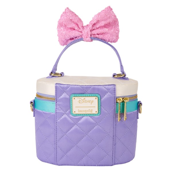 Bolso Bandolera Patita Daisy