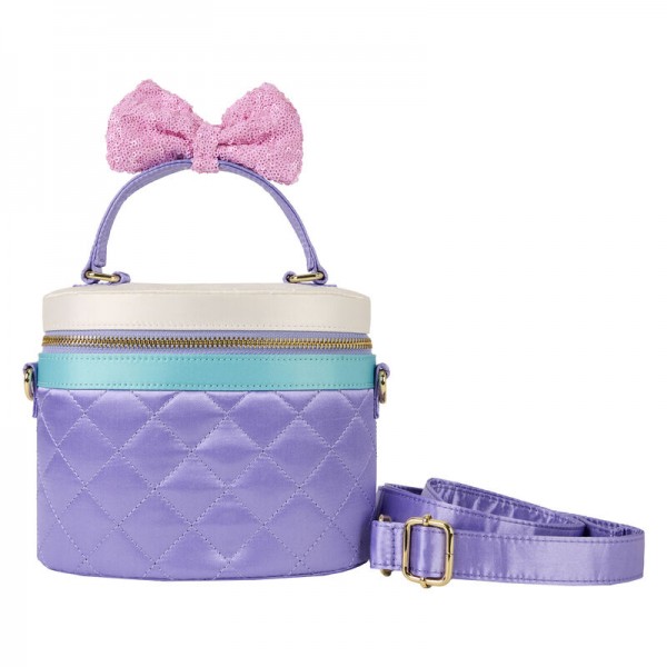 Bolso Bandolera Patita Daisy