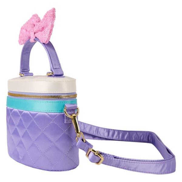 Bolso Bandolera Patita Daisy