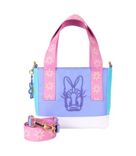 Bolso tote Patita Daisy