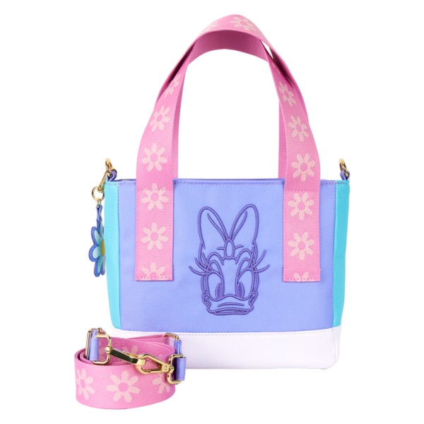 Bolso tote Patita Daisy