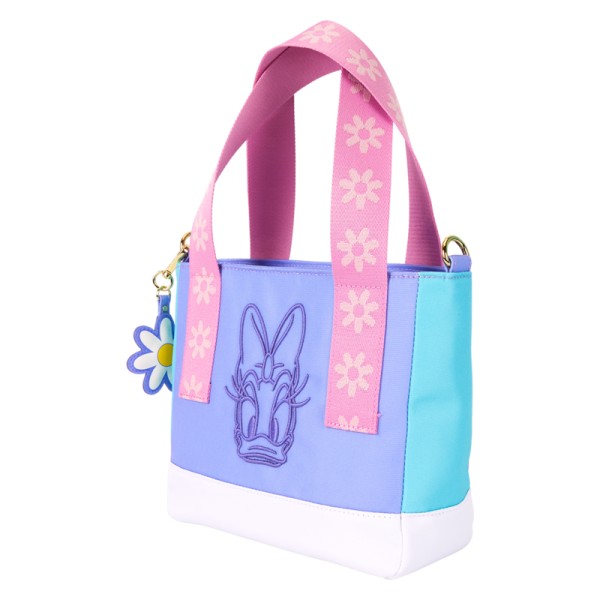 Bolso tote Patita Daisy