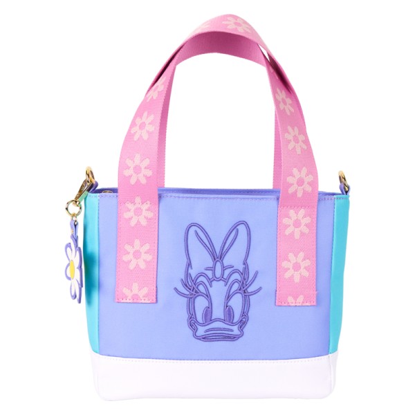 Bolso tote Patita Daisy
